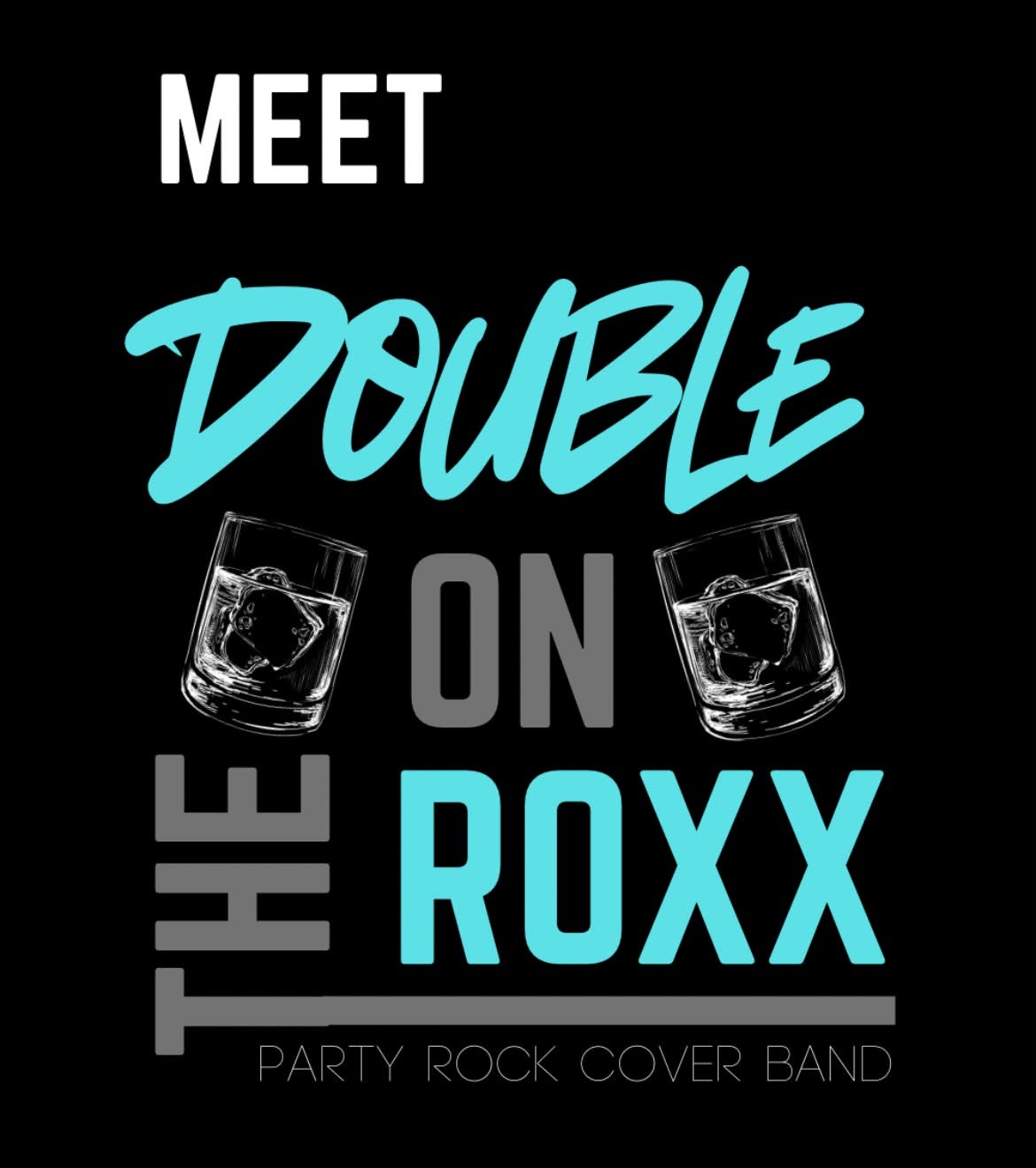 Double On The Roxx