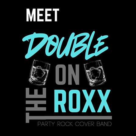 Double On The Roxx